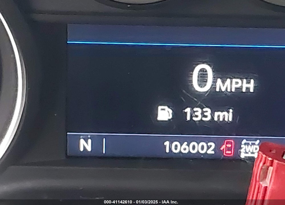 2020 CHEVROLET SILVERADO 1500 VIN: 3GCPYDEK5LG348854