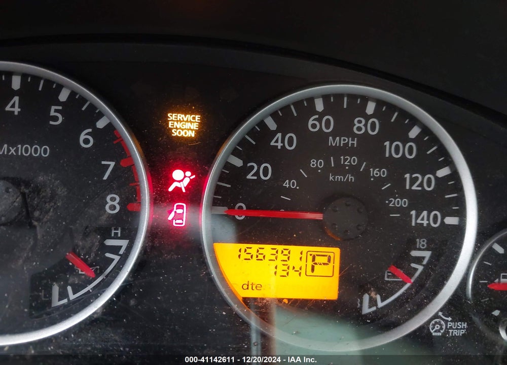 2010 NISSAN FRONTIER LE VIN: 1N6AD0EV4AC409046