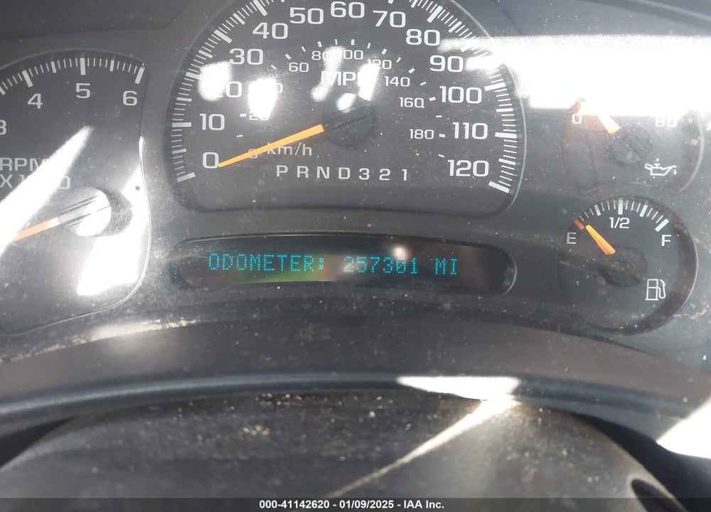 2006 GMC SIERRA 1500 WORK TRUCK VIN: 3GTEC14V96G139590