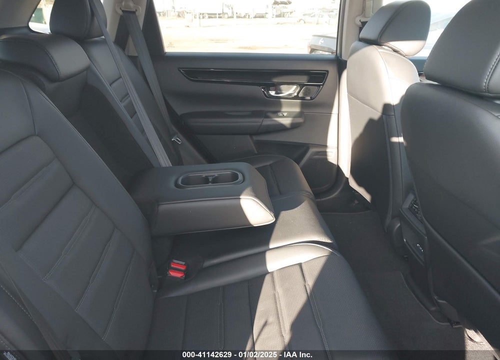 2025 HONDA CR-V EX-L AWD VIN: 2HKRS4H79SH435454