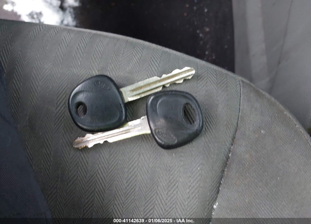 2014 KIA FORTE LX VIN: KNAFK4A64E5197258