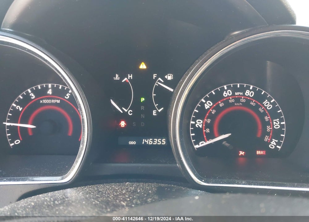 2011 TOYOTA HIGHLANDER SE V6 VIN: 5TDZK3EH0BS033260
