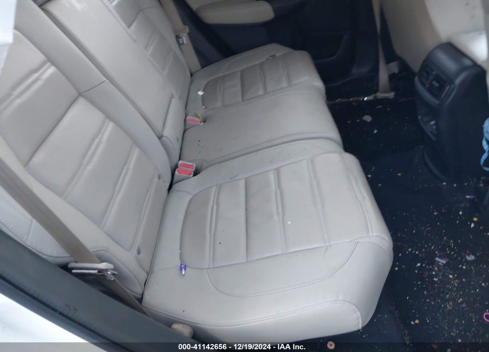 2019 HONDA CR-V EX-L VIN: 7FARW2H85KE038666