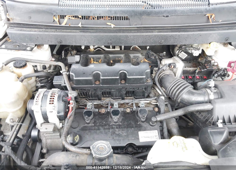2010 DODGE JOURNEY SXT VIN: 3D4PH5FV3AT177348