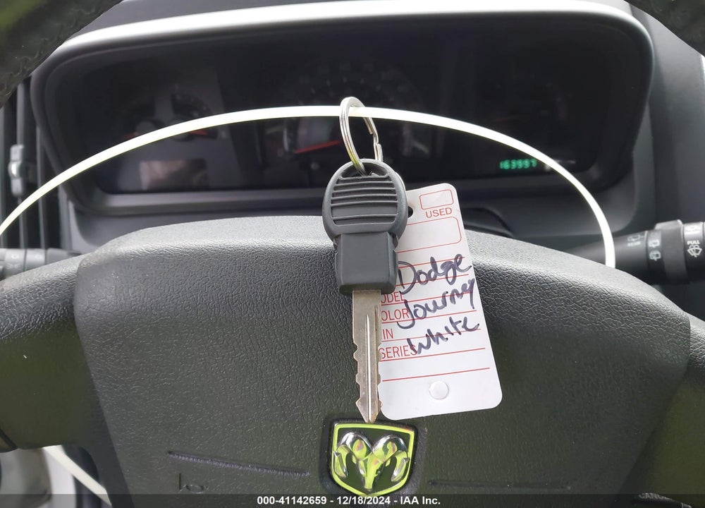 2010 DODGE JOURNEY SXT VIN: 3D4PH5FV3AT177348