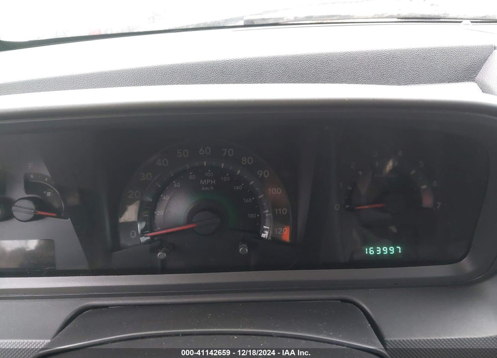 2010 DODGE JOURNEY SXT VIN: 3D4PH5FV3AT177348