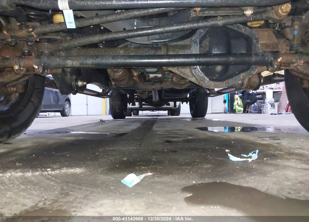 2019 FORD F-250 VIN: 1FT7W2B67KEF34516