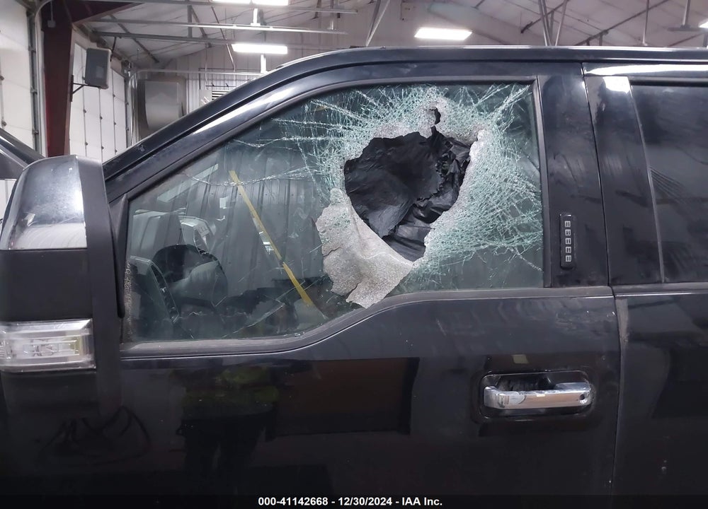 2019 FORD F-250 VIN: 1FT7W2B67KEF34516