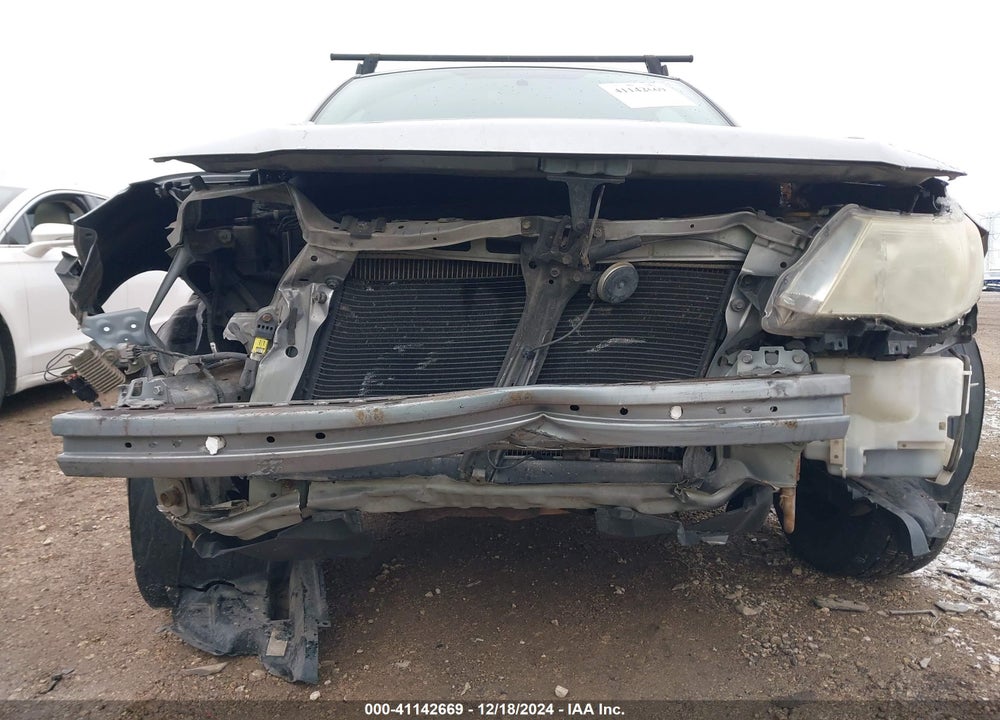 2009 SUBARU FORESTER 2.5X VIN: JF2SH616X9H709008