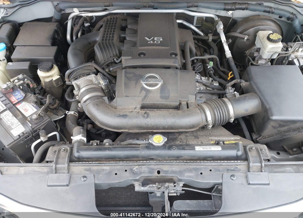 2009 NISSAN PATHFINDER VIN: 5N1AR18BX9C601946