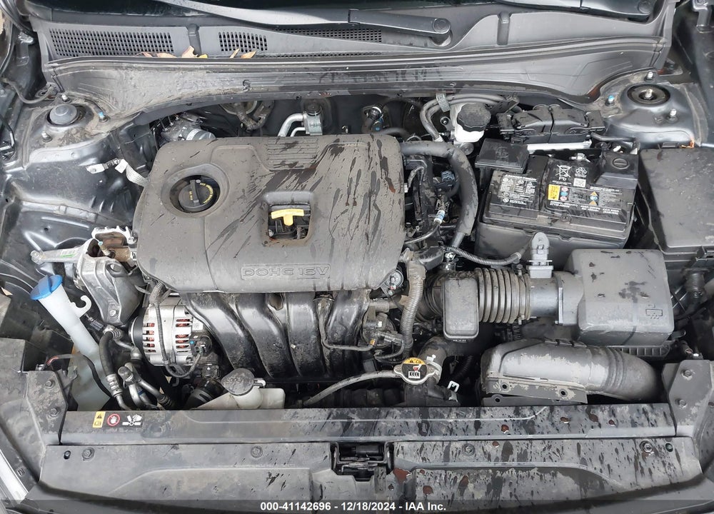 2024 KIA FORTE GT LINE VIN: 3KPF54AD8RE731770