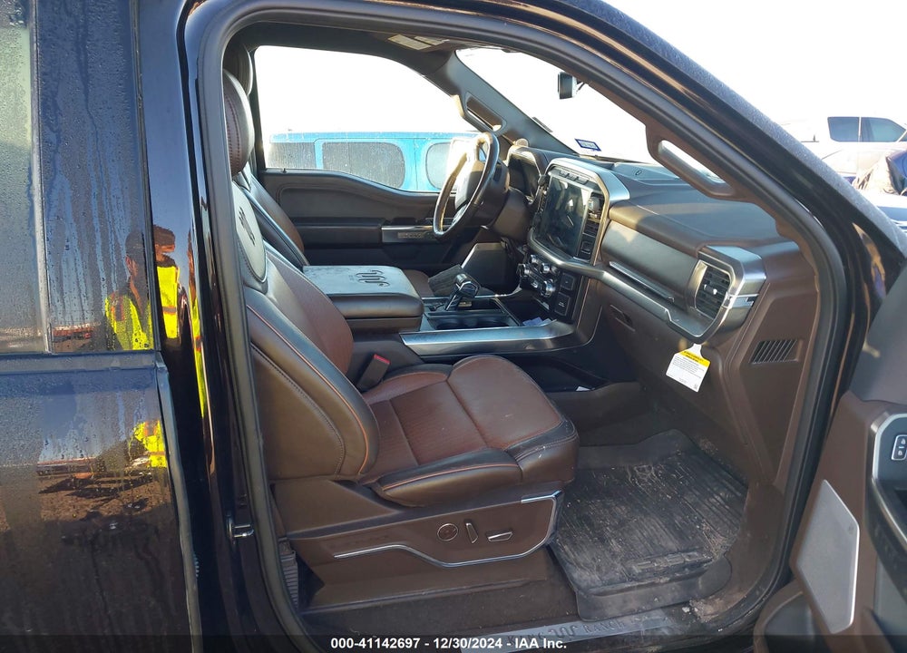 2021 FORD F150 VIN: 1FTFW1E84MFA37925