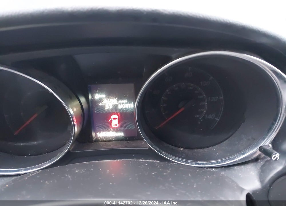 2019 MITSUBISHI OUTLANDER SPORT 2.0 ES VIN: JA4AP3AU2KU033526