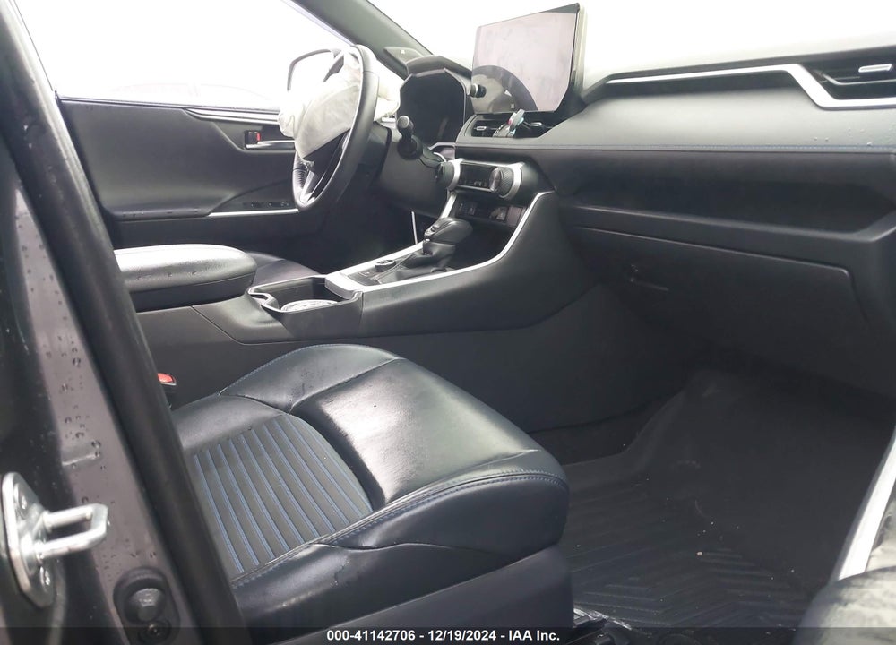2024 TOYOTA RAV4 HYBRID XSE VIN: JTME6RFV9RD551268