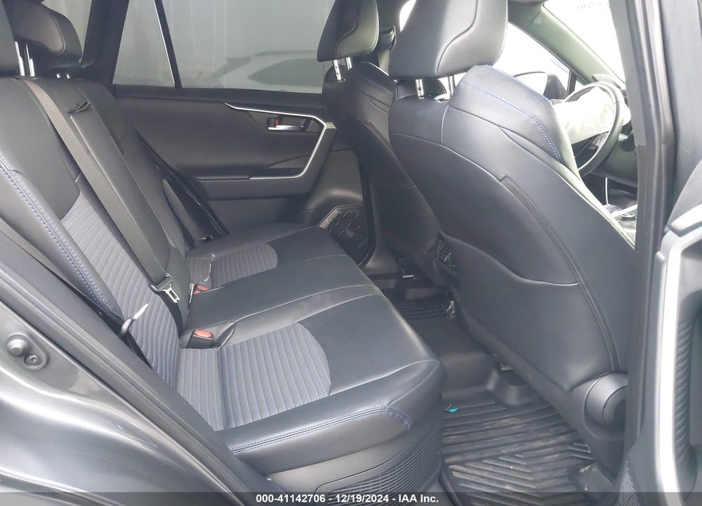 2024 TOYOTA RAV4 HYBRID XSE VIN: JTME6RFV9RD551268