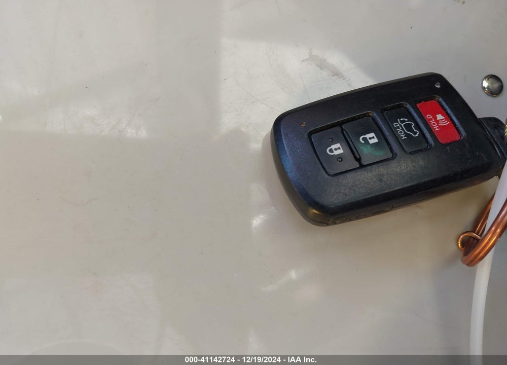 2015 TOYOTA HIGHLANDER VIN: 5TDJKRFH6FS076943