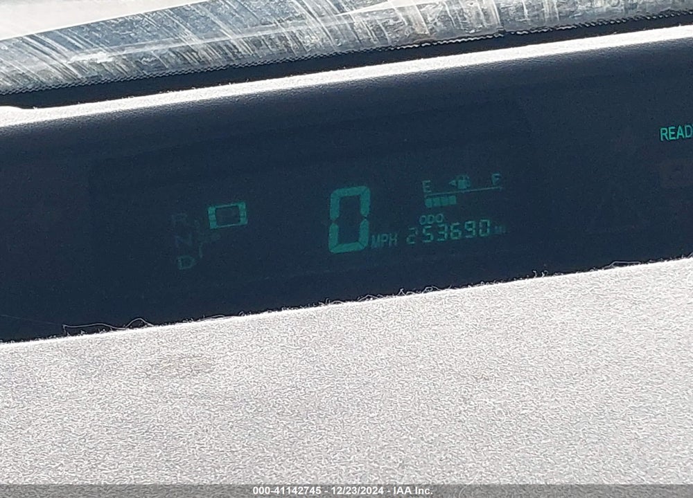 2009 TOYOTA PRIUS VIN: JTDKB20U697888016