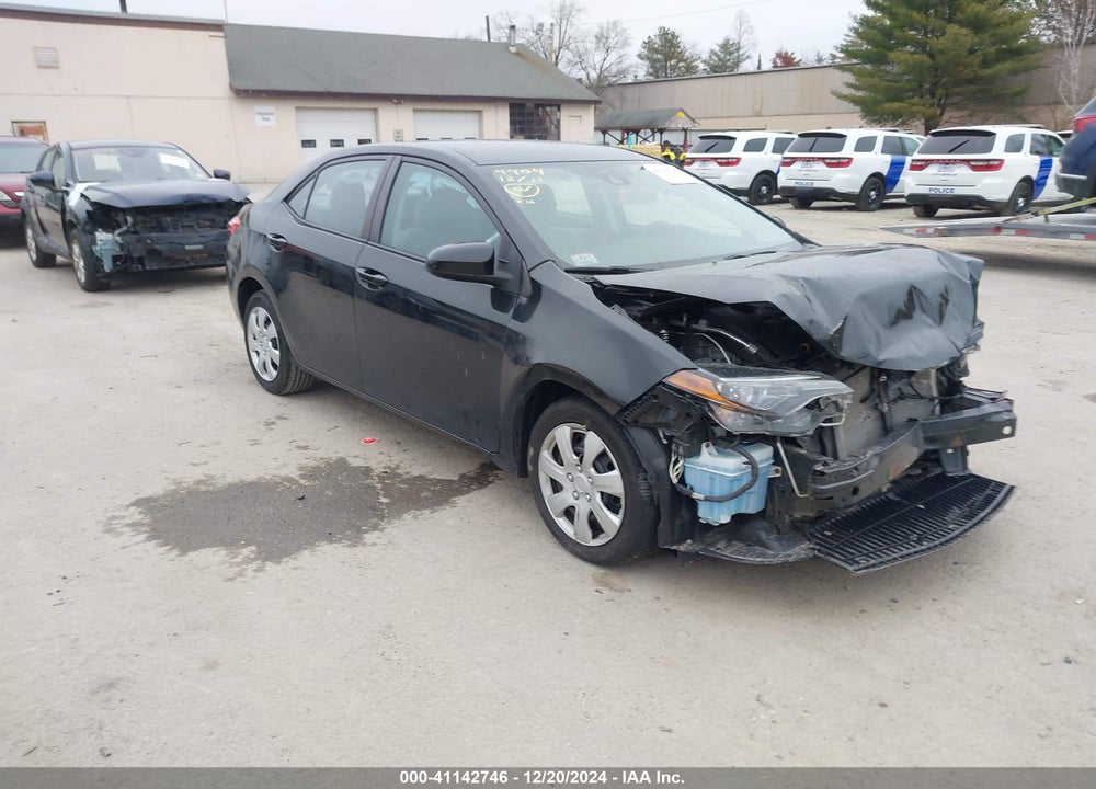 2018 TOYOTA COROLLA VIN: 2T1BURHE0JC965594