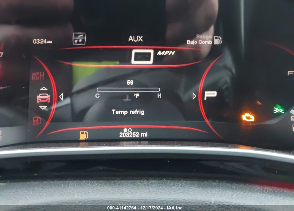 2013 DODGE DART AERO VIN: 1C3CDFAH1DD216354
