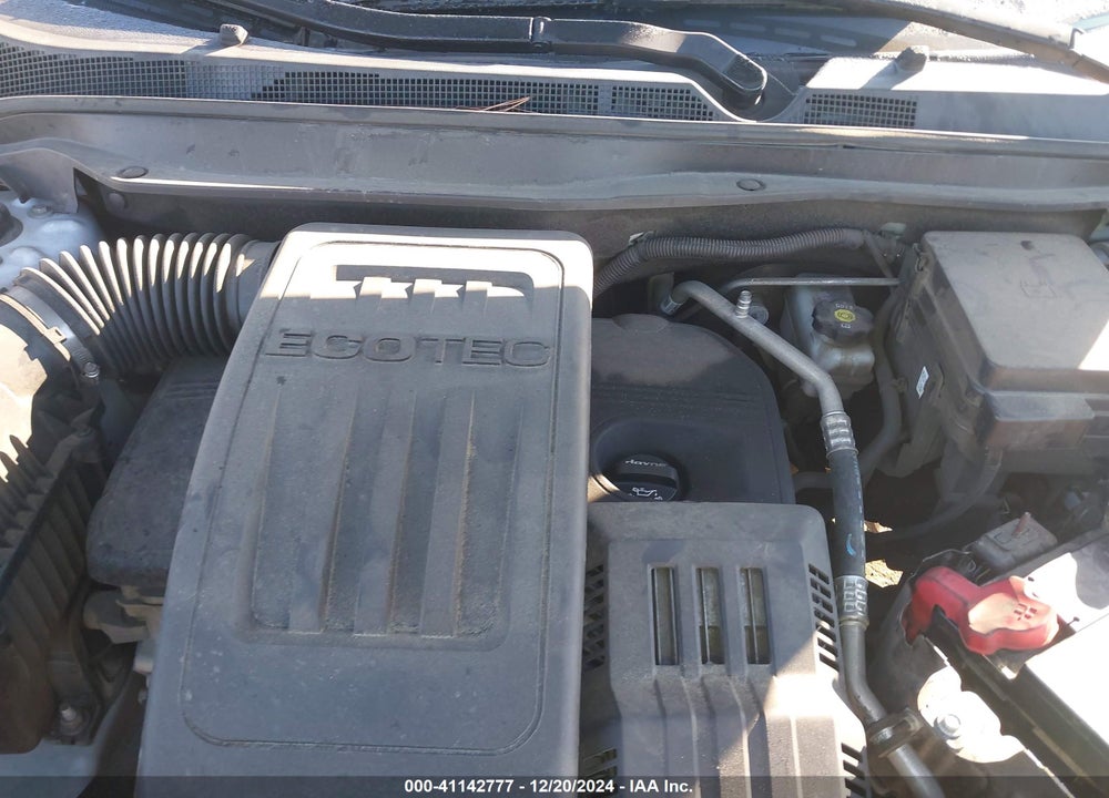 2017 GMC TERRAIN VIN: 2GKALMEK2H6304029