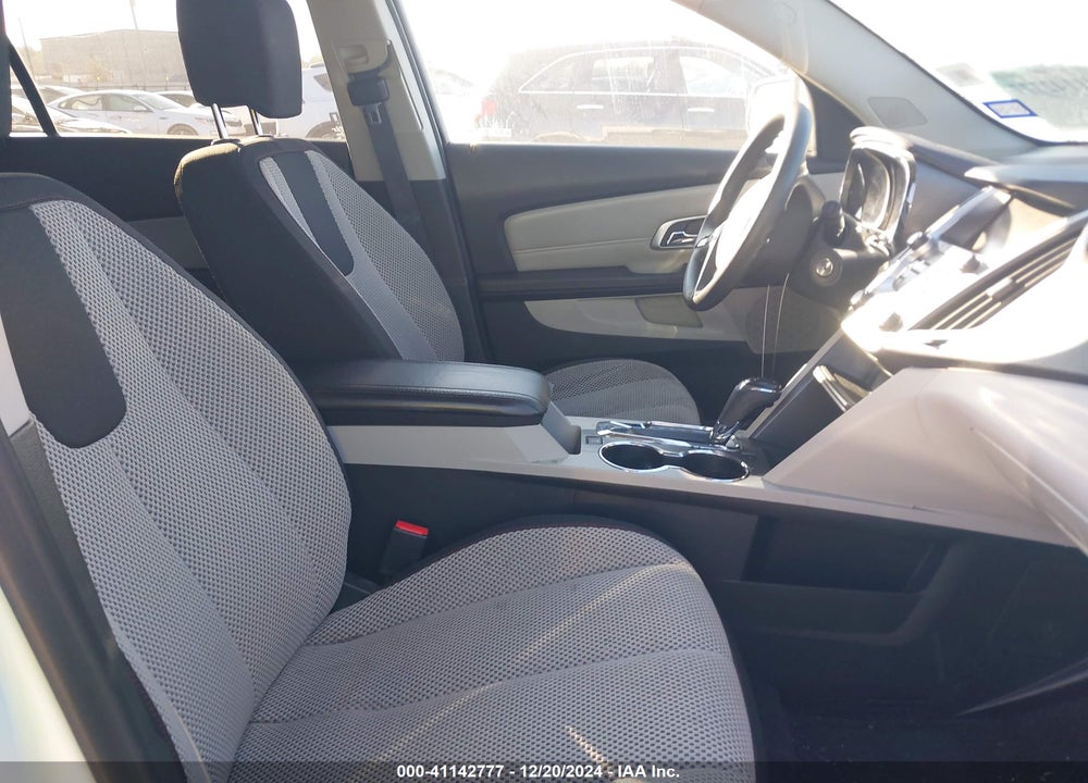 2017 GMC TERRAIN VIN: 2GKALMEK2H6304029