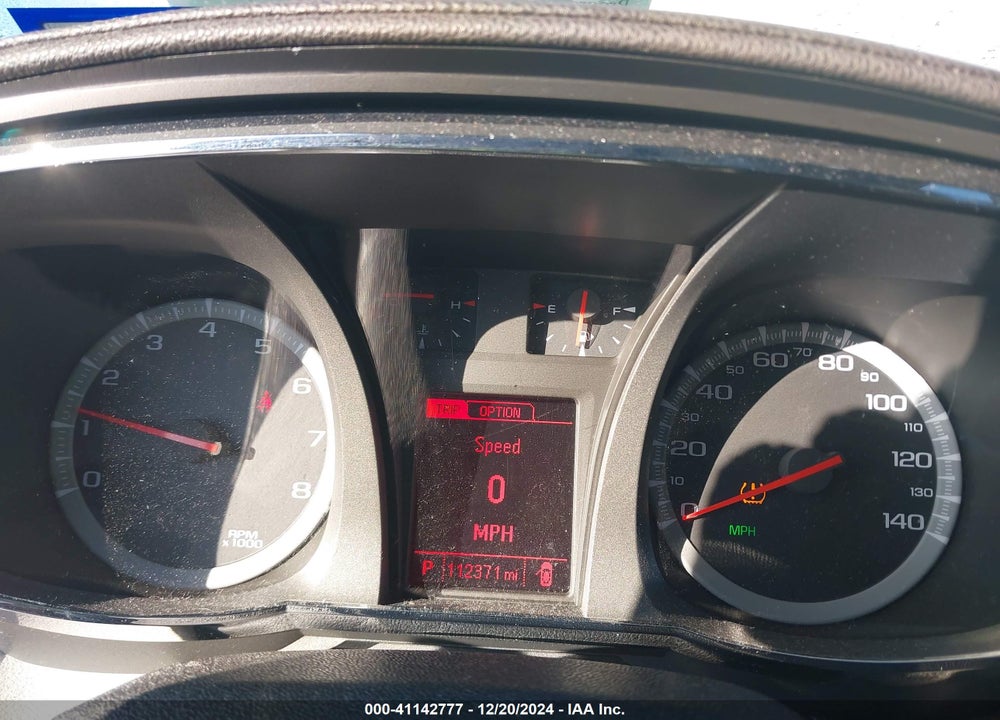 2017 GMC TERRAIN VIN: 2GKALMEK2H6304029