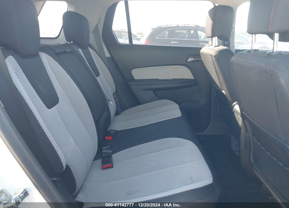 2017 GMC TERRAIN VIN: 2GKALMEK2H6304029