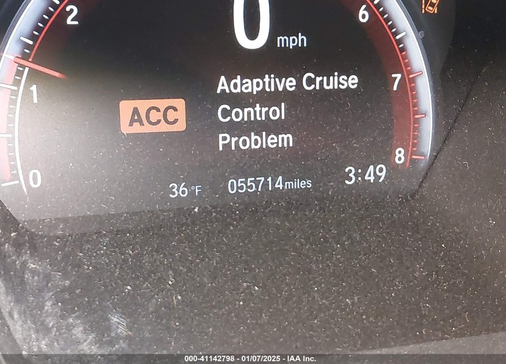 2020 HONDA CIVIC SPORT VIN: 2HGFC2F86LH568605