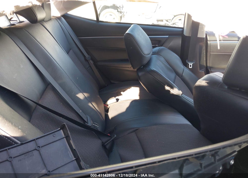 2014 TOYOTA COROLLA L/LE/LE PLS/PRM/S/S PLS VIN: 5YFBURHE6EP021871