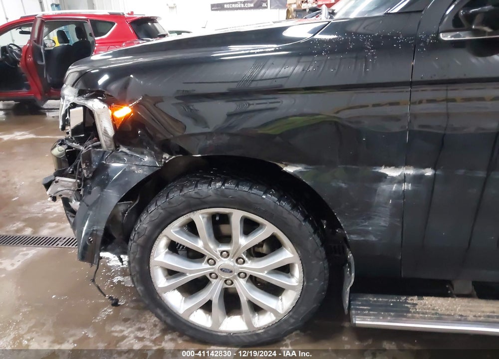 2018 FORD EXPEDITION MAX LIMITED VIN: 1FMJK2AT0JEA71279