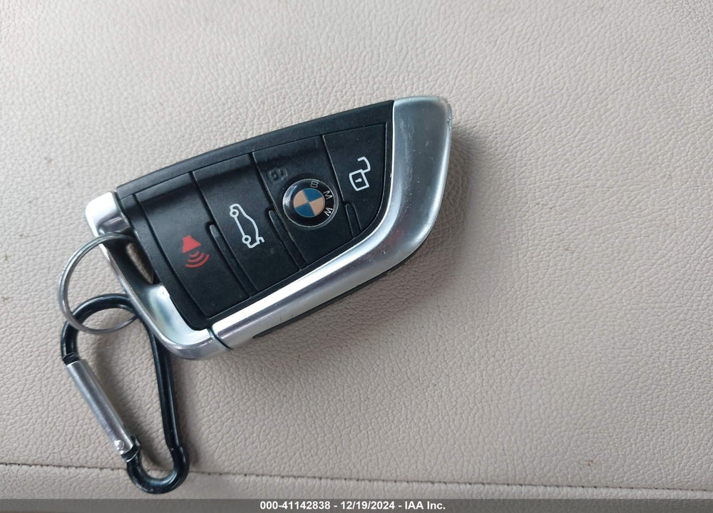 2020 BMW 330I VIN: 3MW5R1J02L8B07932