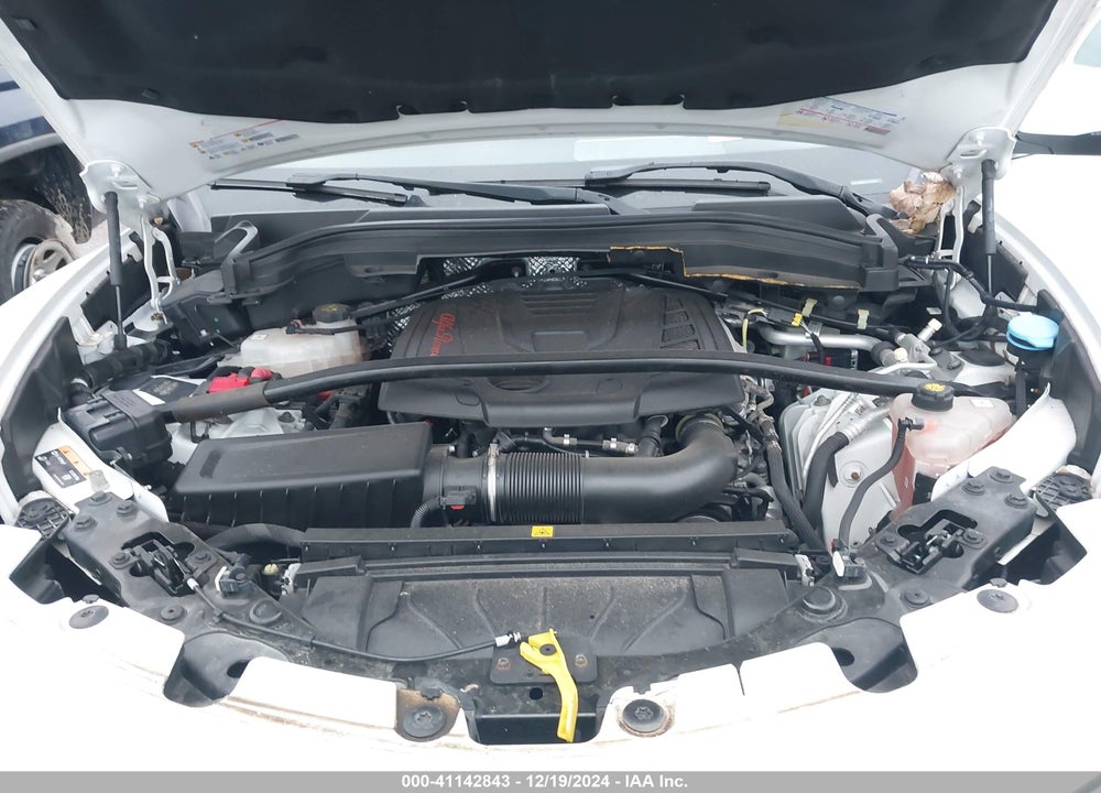 2018 ALFA ROMEO STELVIO TI AWD VIN: ZASFAKBN6J7C10128