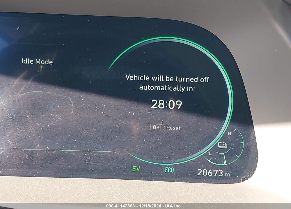 2023 HYUNDAI SONATA HYBRID LIMITED VIN: KMHL54JJ0PA064343