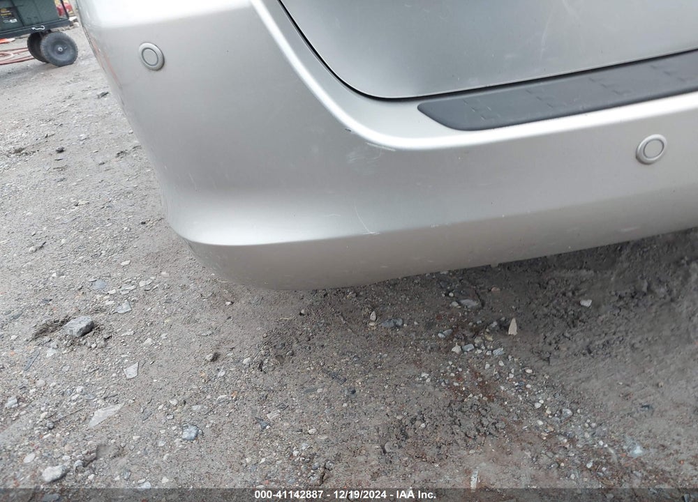 2005 HONDA ODYSSEY EX-L VIN: 5FNRL38755B035286