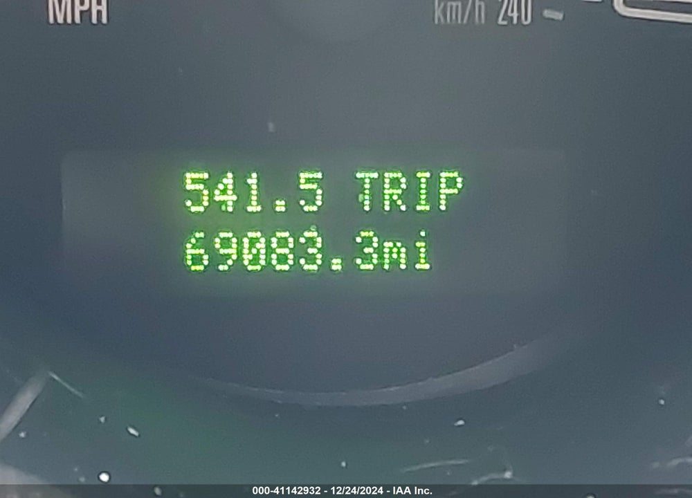 2006 FORD MUSTANG GT VIN: 1ZVHT82H665143118