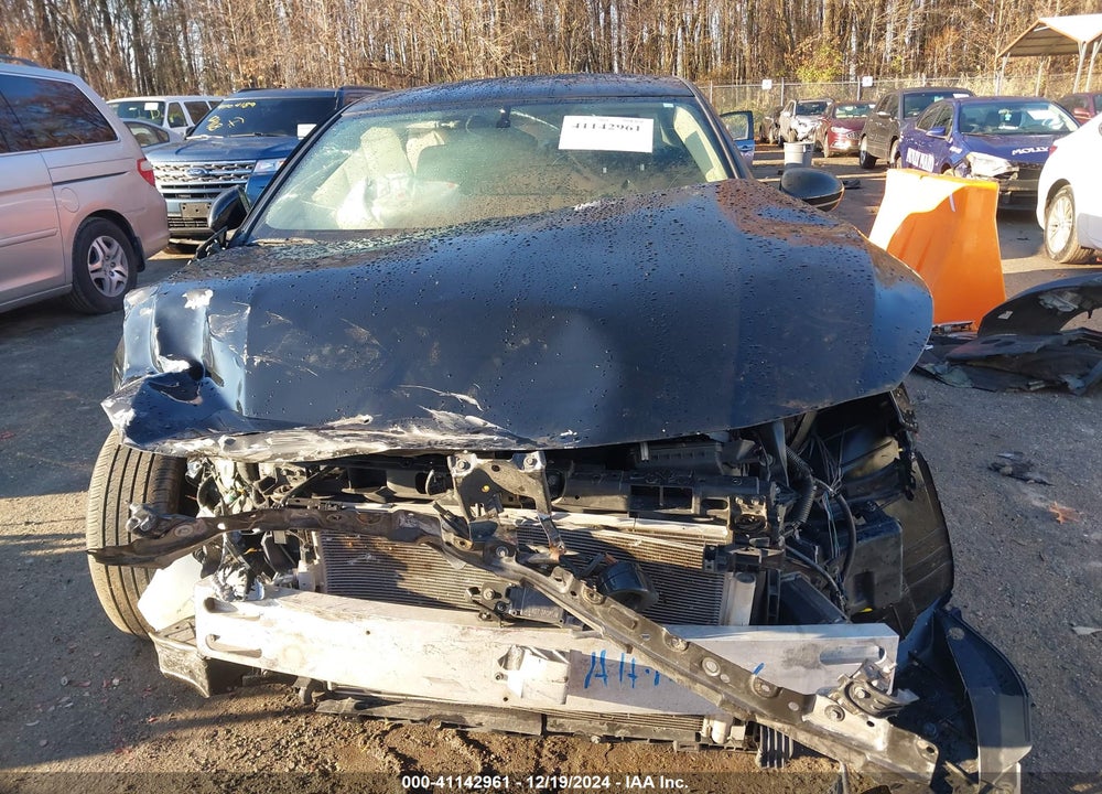 2020 NISSAN ALTIMA VIN: 1N4BL4BV9LC209293