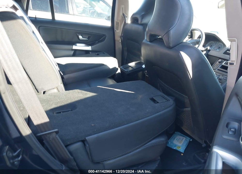 2003 VOLVO XC90 2.5T VIN: YV1CM59H331021618