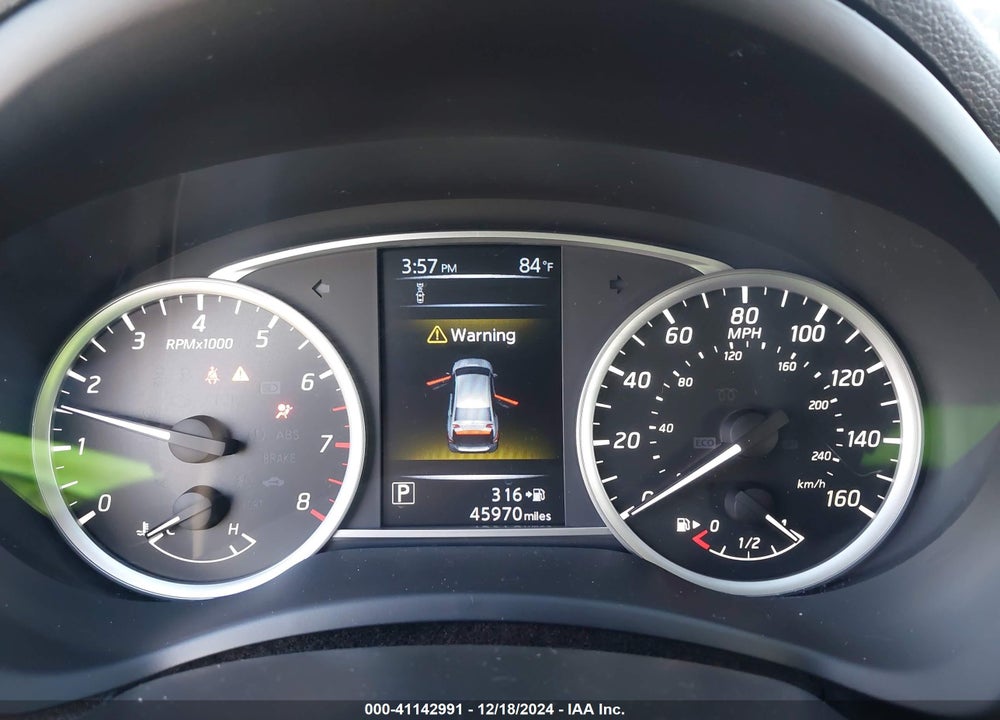 2018 NISSAN SENTRA VIN: 3N1AB7AP2JL618852
