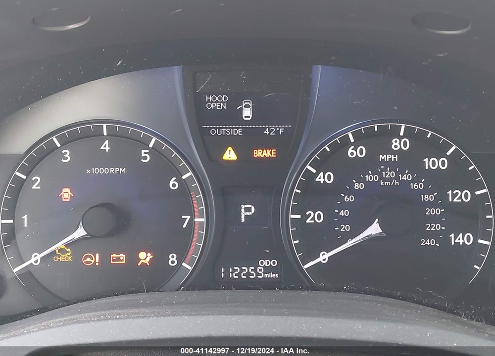2013 LEXUS RX 350 F-SPORT VIN: 2T2BK1BA9DC173876
