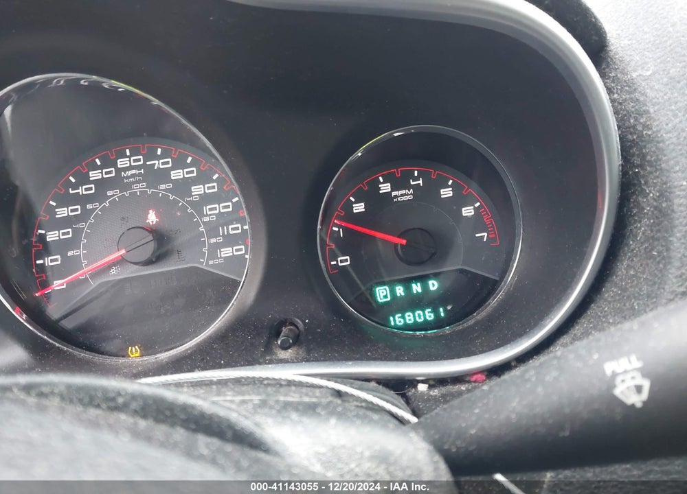 2012 DODGE AVENGER VIN: 1C3CDZCBXCN194857