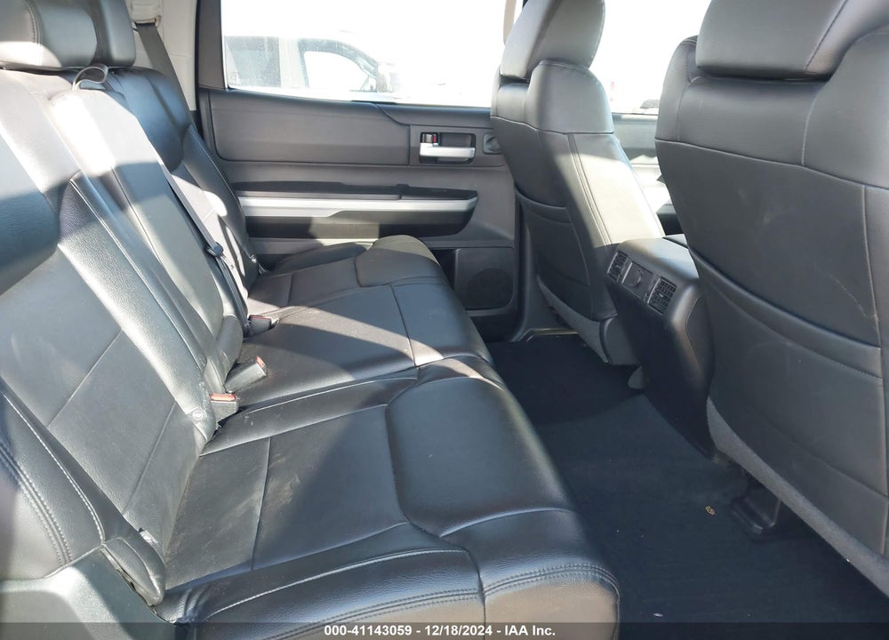 2021 TOYOTA TUNDRA VIN: 5TFDY5F13MX959297