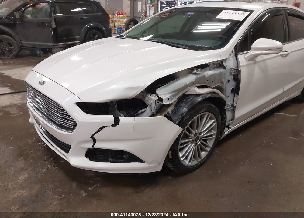 2014 FORD FUSION VIN: 3FA6P0H95ER381723