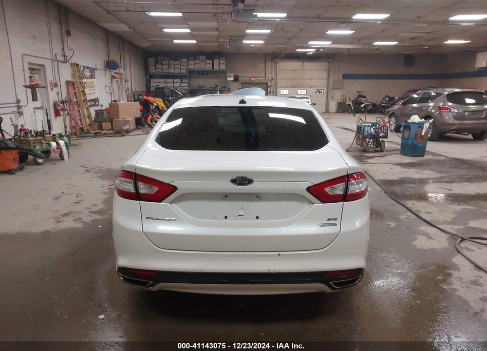 2014 FORD FUSION VIN: 3FA6P0H95ER381723