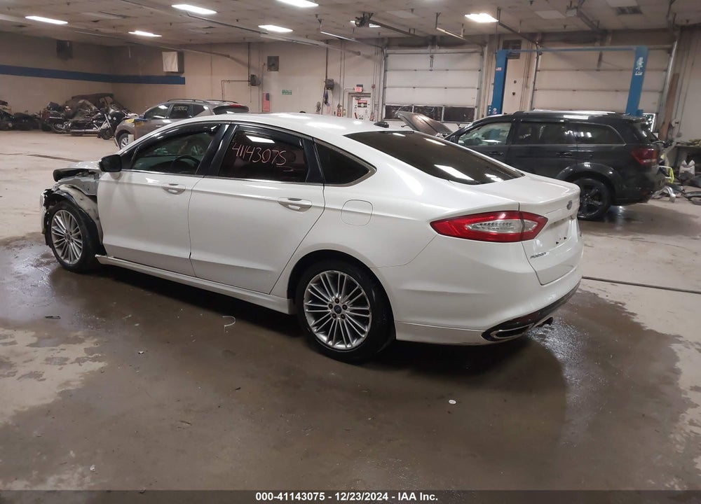 2014 FORD FUSION VIN: 3FA6P0H95ER381723