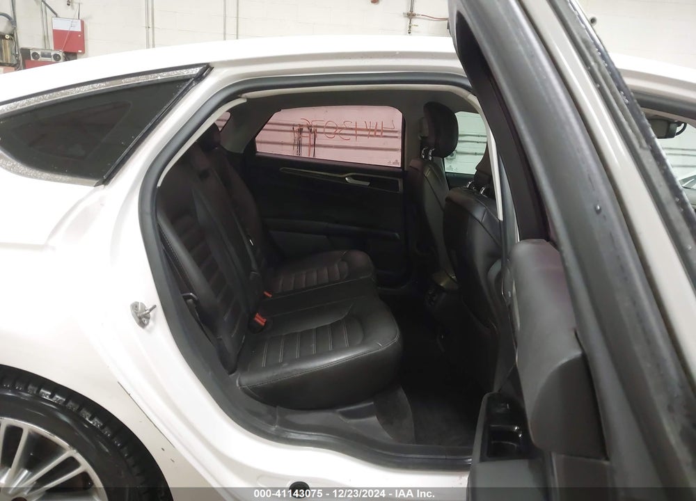 2014 FORD FUSION VIN: 3FA6P0H95ER381723