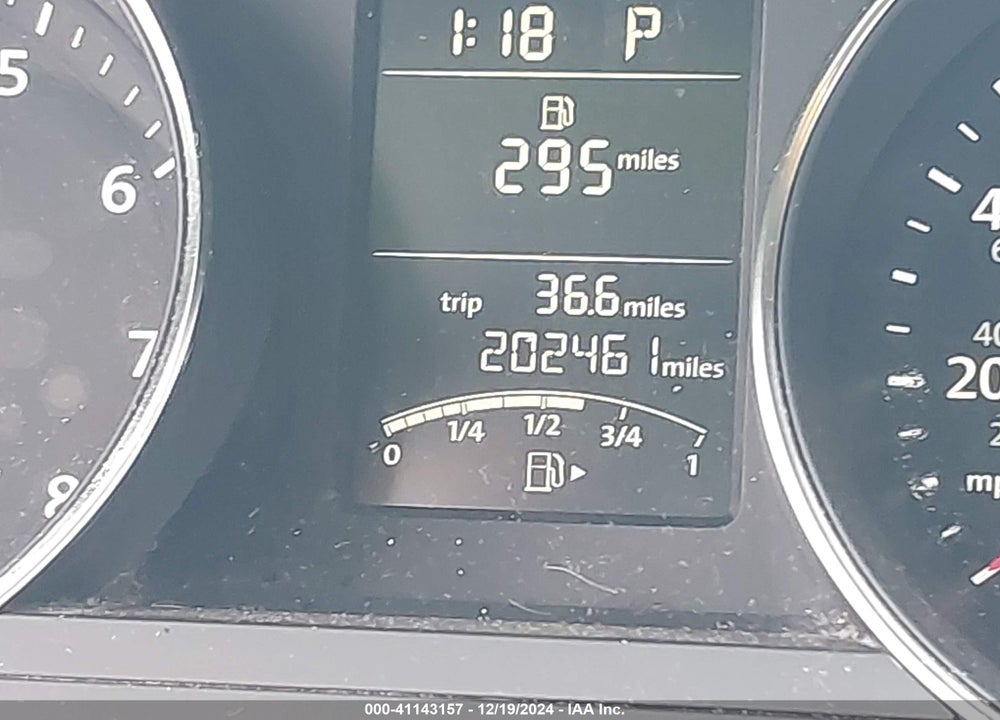 2017 VOLKSWAGEN JETTA 1.4T S VIN: 3VW2B7AJ3HM249305