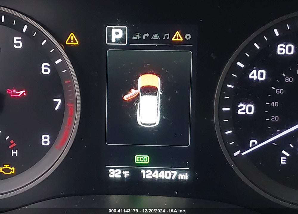 2016 HYUNDAI TUCSON LIMITED VIN: KM8J3CA2XGU225666