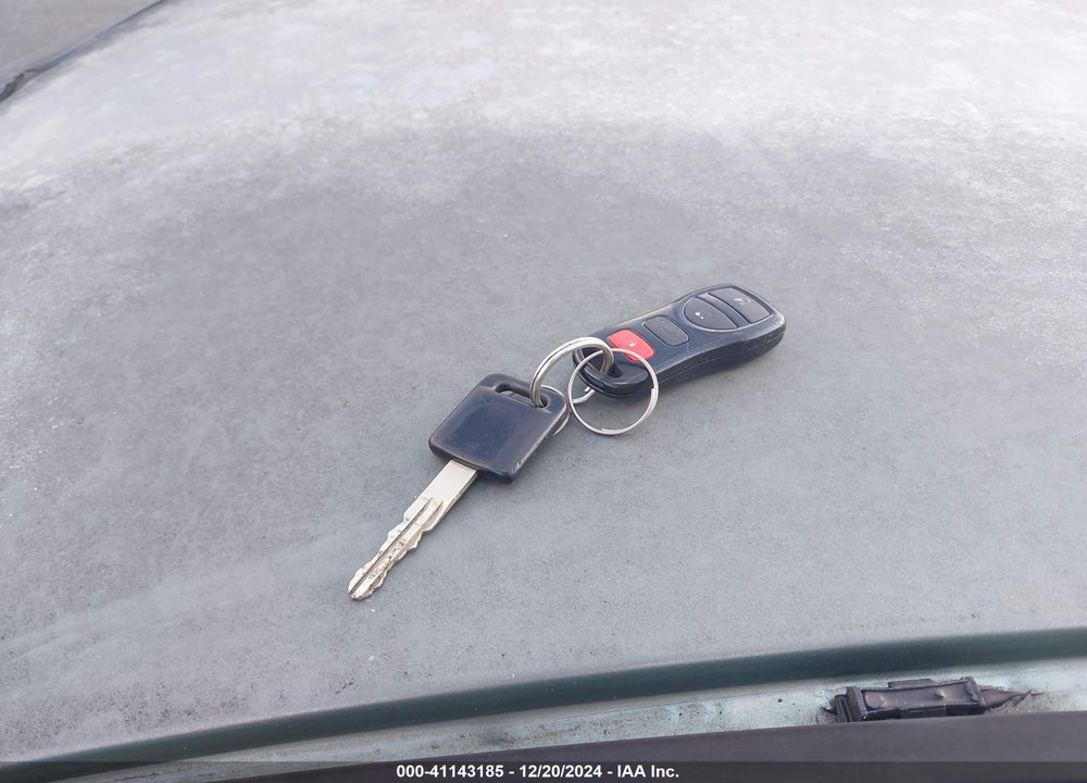 2006 NISSAN ALTIMA 2.5 S VIN: 1N4AL11D26C183014