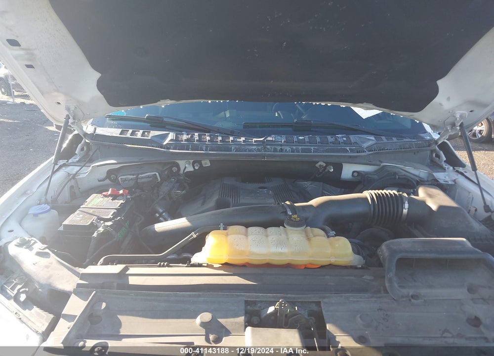 2018 FORD F-150 XLT VIN: 1FTEW1EG4JFC03746