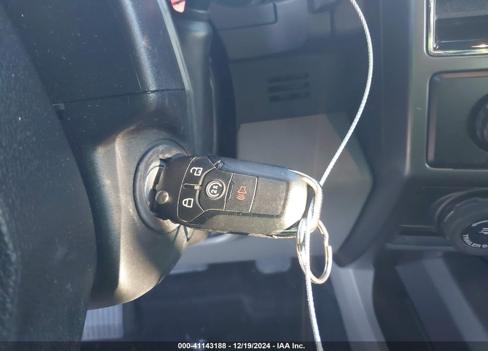 2018 FORD F-150 XLT VIN: 1FTEW1EG4JFC03746